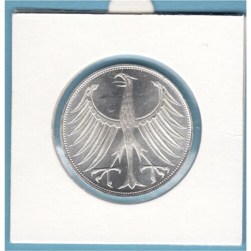 Deutschland 5 Mark 1974 G*
