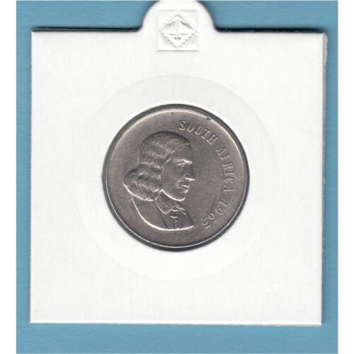 Südafrika 20 Cent 1965*