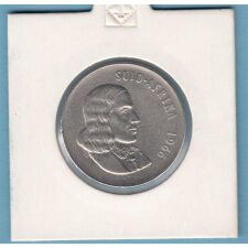 Südafrika 50 Cent 1966*