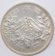 Japan 1000 Yen 1964 - Olympische Spiele Tokyo*