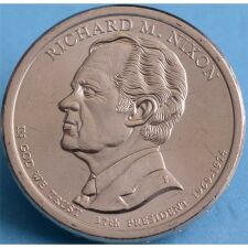 USA 1 Dollar 2016 "Richard M. Nixon" - P*
