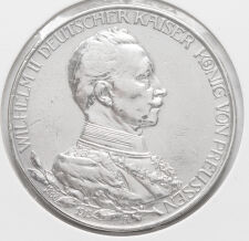 Deutsches Reich 3 Mark 1913 - Regierungsjubiläum Wilhelm II.*