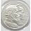 Deutsches Reich 2 Mark 1906 "Friedrich und Luise von Baden / Goldene Hochzeit"*