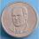 USA 1 Dollar 2016 "Gerald Ford" - D*