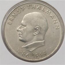 DDR 20 Mark 1971 - Thälmann*