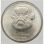 DDR 20 Mark 1983 - Marx*