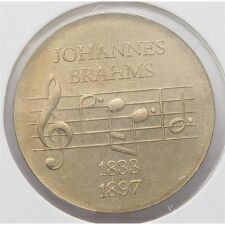 DDR 5 Mark 1972 - Brahms*