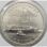 DDR 5 Mark 1988 - Überseehafen Rostock*