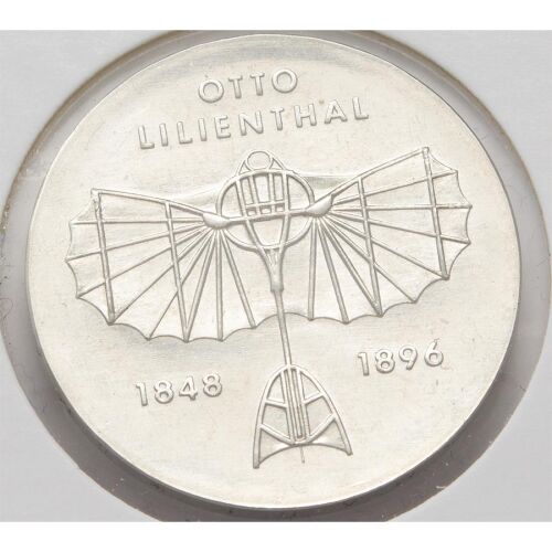 DDR 5 Mark 1973 - Lilienthal*