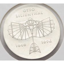 DDR 5 Mark 1973 - Lilienthal*