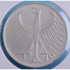 Deutschland 5 Mark 1974 D*