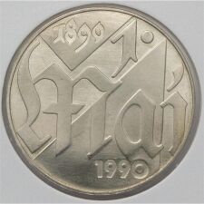 DDR 10 Mark 1990 1. Mai *