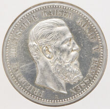 Deutsches Reich 5 Mark 1888 - Friedrich - Preussen*