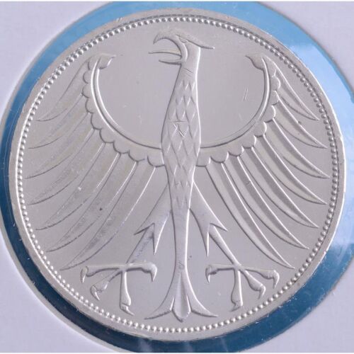 Deutschland 5 Mark 1974 J*