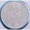 Deutschland 5 Mark 1969 D*
