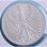Deutschland 5 Mark 1969 D*