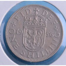 Groß Britannien 1 Shilling 1956*