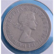 Groß Britannien 1 Shilling 1956*