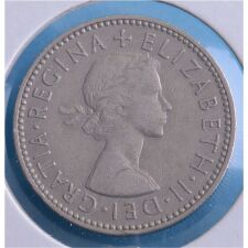 Groß Britannien 1 Shilling 1956*