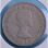 Groß Britannien 1 Shilling 1958*