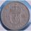 Groß Britannien 1 Shilling 1958*