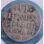 1/6 Taler 1755 - Mecklenburg Strelitz*