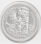 Kanada 1 Dollar 1958 - Totempfahl*