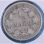 Deutsches Reich 1/2 Mark 1906 J*