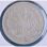 Deutsches Reich 1/2 Mark 1906 J*