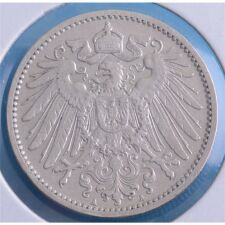 Deutsches Reich 1 Mark 1905 A *