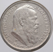 Deutsches Reich 3 Mark 1911 - Luitpold - Bayern"*