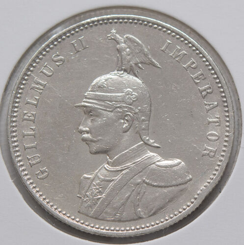 Deutsch Ostafrika 1 Rupie 1910*