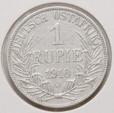 Die Rückseite der Münze zeigt den Nennwert...