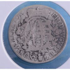 1/12 Taler 1764 SachsenAlbertinische Linie*