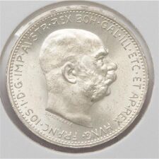 Österreich 1 Krone 1915 - Franz Joseph*