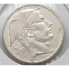 Belgien 50 Francs 1951*