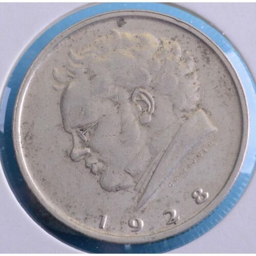 Österreich 2 Schilling 1928*