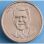USA 1 Dollar 2016 "Ronald Reagan" - D*