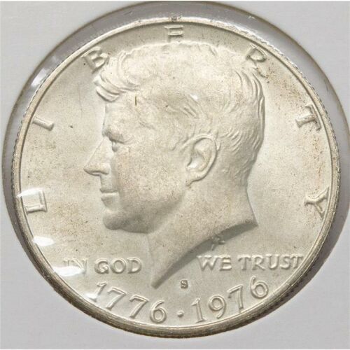 USA Half Dollar 1976 - Kennedy*