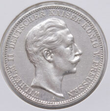 Deutsches Reich 3 Mark 1912 - Wilhelm II. - Preussen*