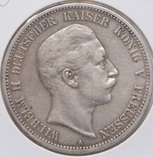 Deutsches Reich 5 Mark 1903 Wilhelm II. - Preussen*