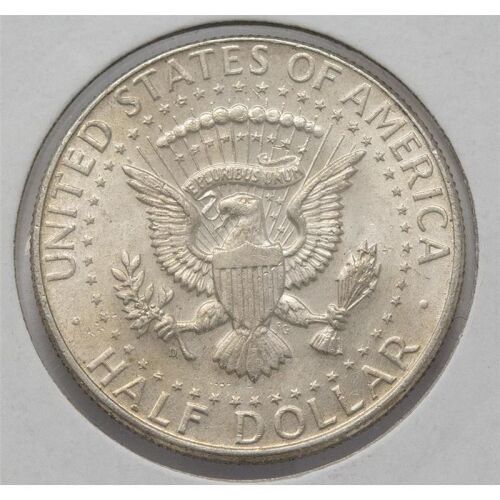 USA Half Dollar 1964 Kennedy*