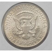 USA Half Dollar 1964 "Kennedy"*