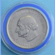 Provinz Westfalen - 50 Millionen Mark - Notgeld - Minister vom Stein - 1923*