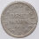 Weimarer Republik 3 Mark 1924 - A*