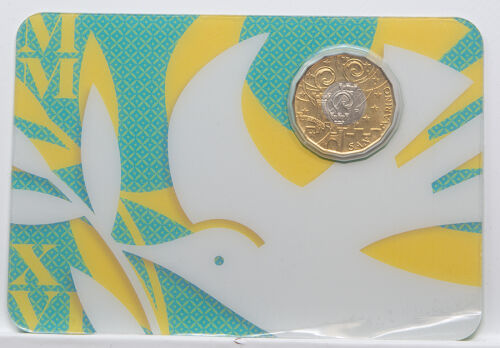 San Marino 5 Euro 2016 - Barmherzigkeit*