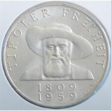 Österreich 50 Schilling 1959 "Tiroler Freiheit"*