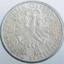 Österreich 50 Schilling 1959 "Tiroler Freiheit"*
