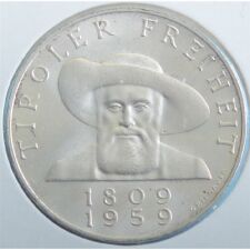 Österreich 50 Schilling 1959 "Tiroler Freiheit"*