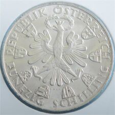 Österreich 50 Schilling 1959 "Tiroler Freiheit"*